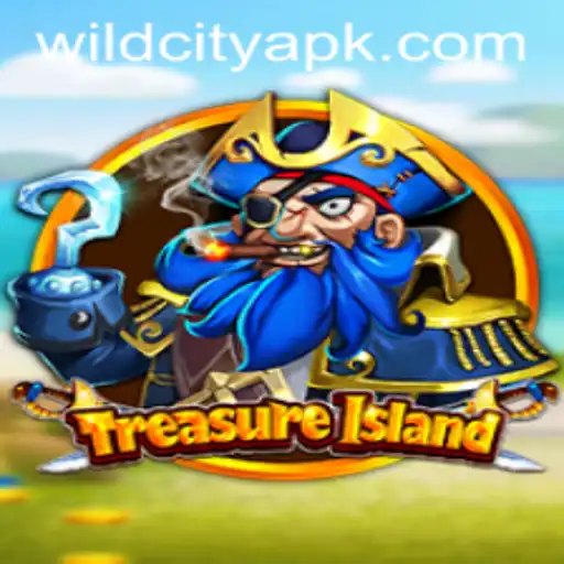 Dive into the Adventure of TreasureIsland: WildCity Awaits