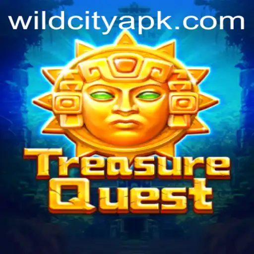 TreasureQuest: Dive into the Mythical World of WildCity