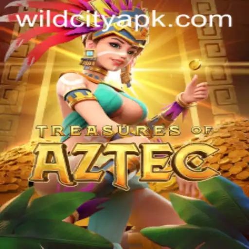 Treasures of Aztec: A Deep Dive into the Wild City Adventure