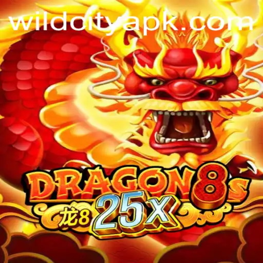 Unveiling the World of Dragon8s25x