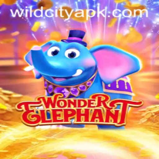 Discover the Thrills of WonderElephant in the WildCity